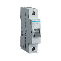 Automatinis jungiklis 1P 2A-63A Hager