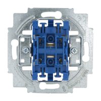 2000/5 2 klavišų jungiklio mechanizmas