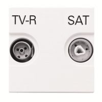 N2251.3BL TV-R/SAT lizdas 2mod.