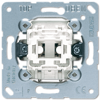 531U skambučio mygtuko mechanizmas