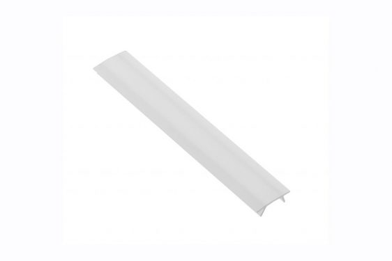 Dangtelis LED profilio Typ B,C matinis 2m GTV