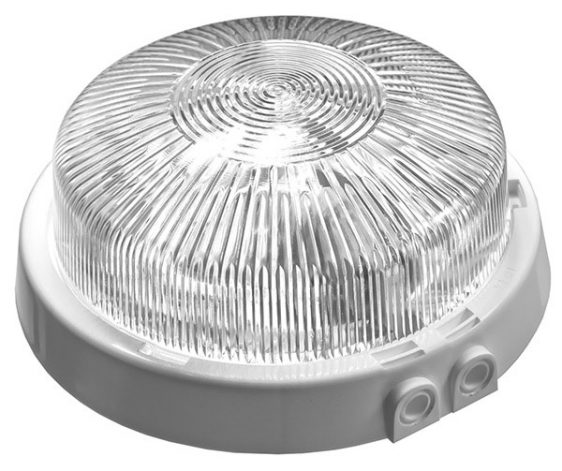 Šviestuvas Rondo 100W E27 skaidrus