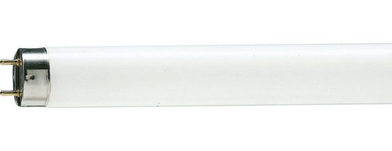 TLD 18W lempa G13 Philips