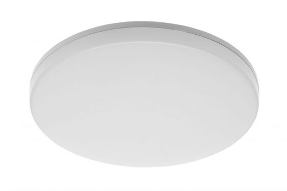 Šviestuvas LED BESA 24W apvalus IP54 GTV