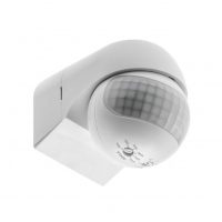 Judesio daviklis CR-13 D180 IP44 GTV