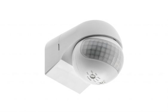 Judesio daviklis CR-13 D180 IP44 GTV