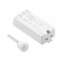 Judesio daviklis CR-18 D360 8m IP20 GTV