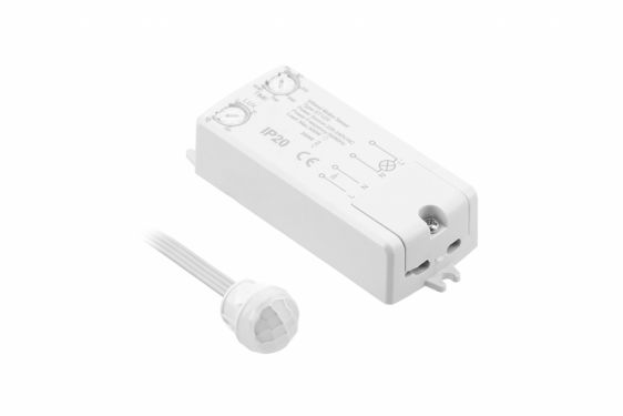 Judesio daviklis CR-18 D360 8m IP20 GTV
