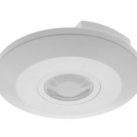 Judesio daviklis CR-3 Mini LED D360 GTV