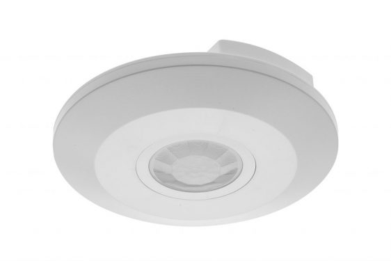 Judesio daviklis CR-3 Mini LED D360 GTV