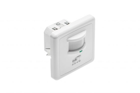 Judesio daviklis CR-4 LED potinkinis GTV