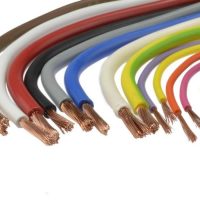 Laidas lankstus LgY H05V-K/H07V-K