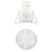 Būvio daviklis theRonda S360-100 FLAT DE