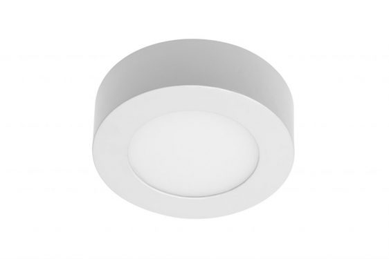 Šviestuvas LED ORIS v/t