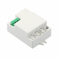 Judesio daviklis SRC812 Mini 1200W GTV