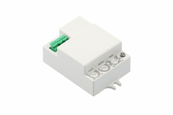 Judesio daviklis SRC812 Mini 1200W GTV