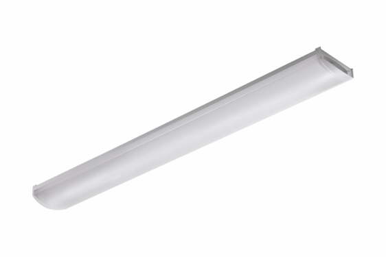 Šviestuvas LED ZEFIR PRO 48W 4000K 1.2m