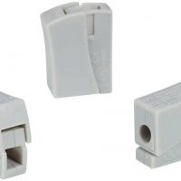 HECL-... jungtis šviestuvams 0.5-2.5mm2