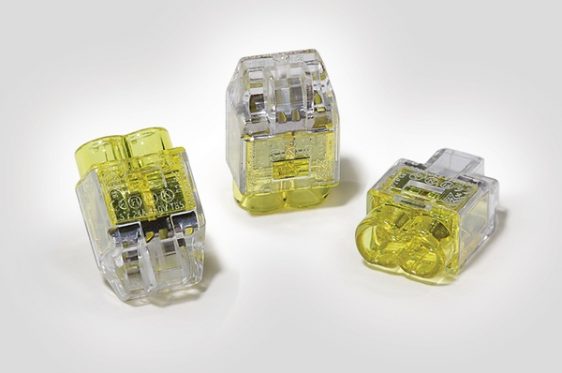 HCPM-... jungtis ...x0.2-2.5mm2