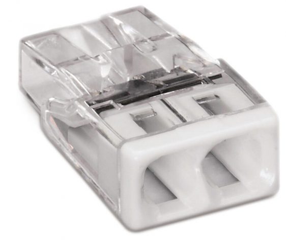 2273-2.. jungtis ...x0.5-2.5mm2 WAGO