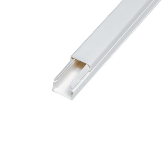 638110 kanalas 16x16 su dang. Legrand