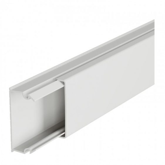638140 kanalas 32x16 su dang. Legrand