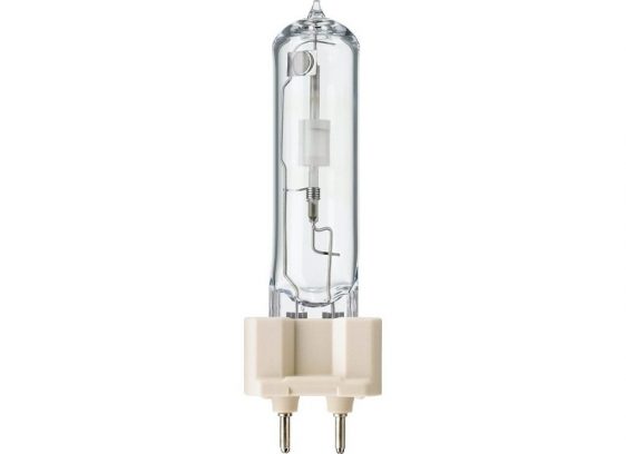 Lempa metalo halogenas CDM-T G12 Philips