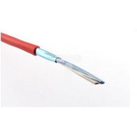 Kabelis gaisrinis YnTKSYekw 2x0.8mm2 ekranuotas