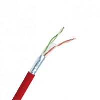 Kabelis gaisrinis YnTKSYekw 4x0.8mm2 ekranuotas