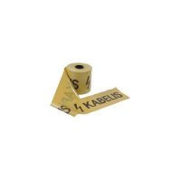 Signaline juosta "Kabelis"