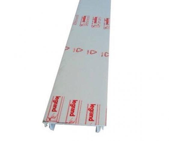 010522 kanalo dangtis 105x50 Legrand