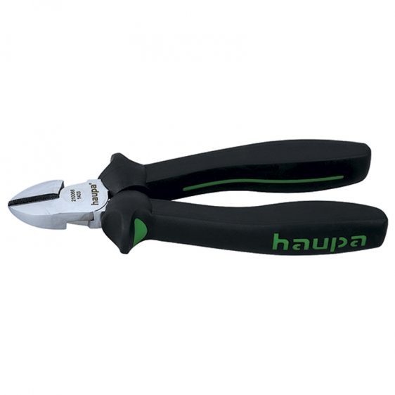 210068 replės šoninės 160mm Haupa