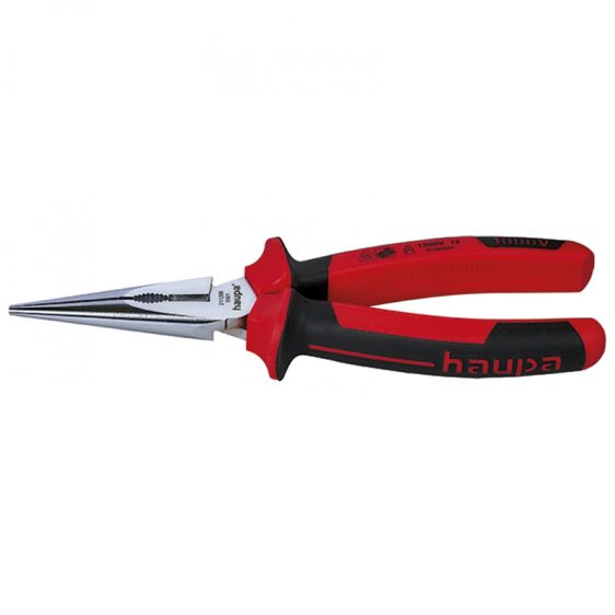 211208 replės smailios 200mm Haupa