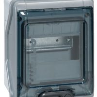 Skydelis Plexo v/t IP65 Legrand