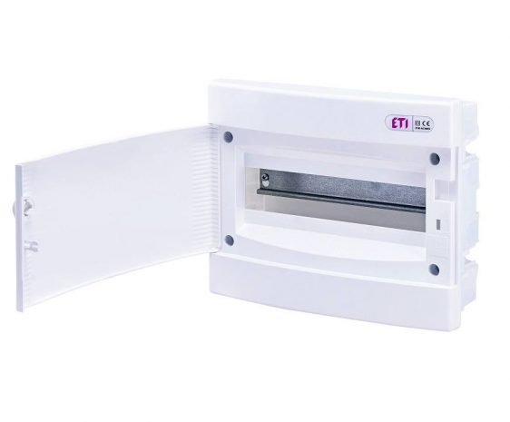 Skydelis p/t ECM IP40 ETI