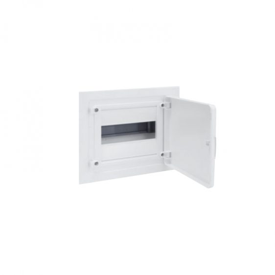 Skydelis GOLF p/t IP40 Hager