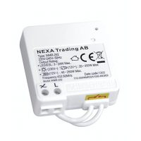 14549 imtuvas-dimeris WMR-252 Nexa