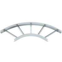 90° alkūnė LB 90 R3 FS OBO