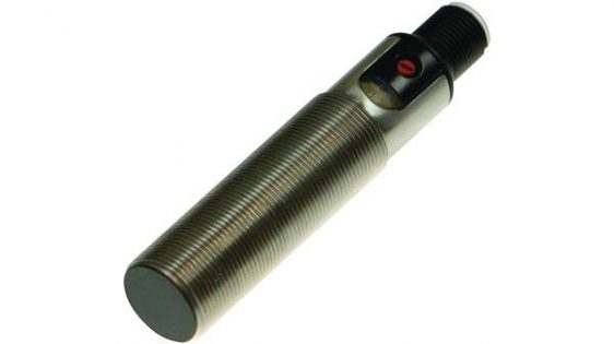 CBB8-18GS75-E2-V1 talpuminis daviklis