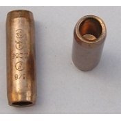 CC58 14.2mm jungiamoji mova įžeminimo strypams ERICO