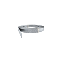Cinkuota plieninė juosta įžeminimui 4mm