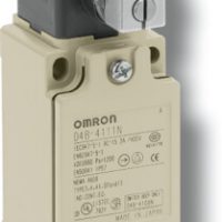 D4B-4111N galinis išjungėjas Omron