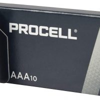 Baterija Duracell Industrial AAA MN2400