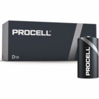 Baterija Duracell Industrial D MN1300 LR20
