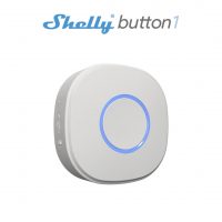 Shelly button1 Wi-Fi
