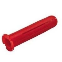 Kaištis plastikinis TP6x30 THORSMAN