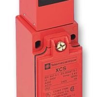 Saugos jungiklis XCSA702