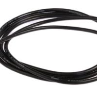 Jutiklio laidas XS2FM12PVC4S2M M12 jungtis 2m