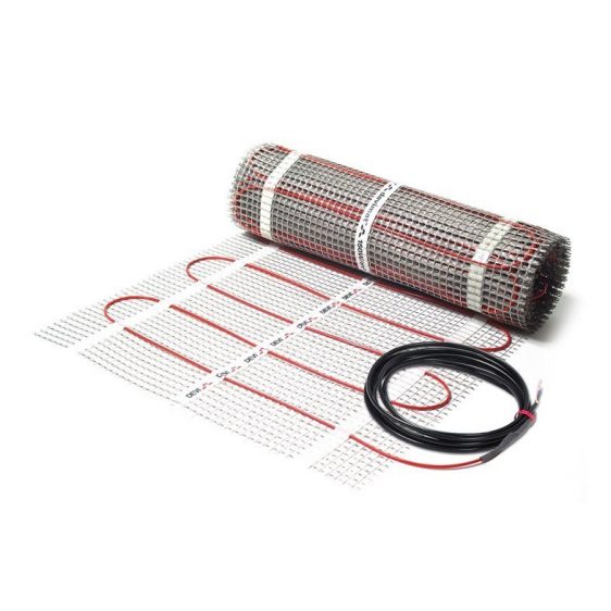DTIR-150T elektrinis šildymo kilimėlis Devi