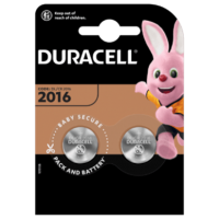 Baterija Duracell DL2016